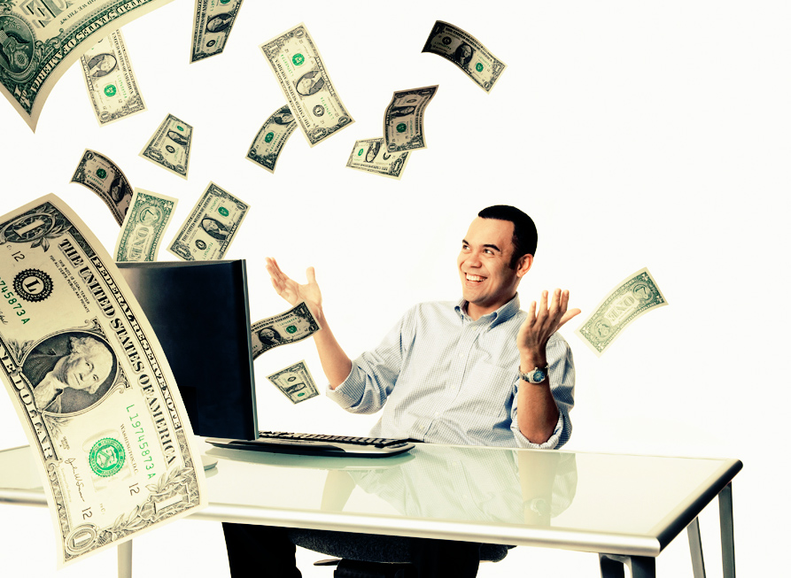 This has to be the easiest way to make money online